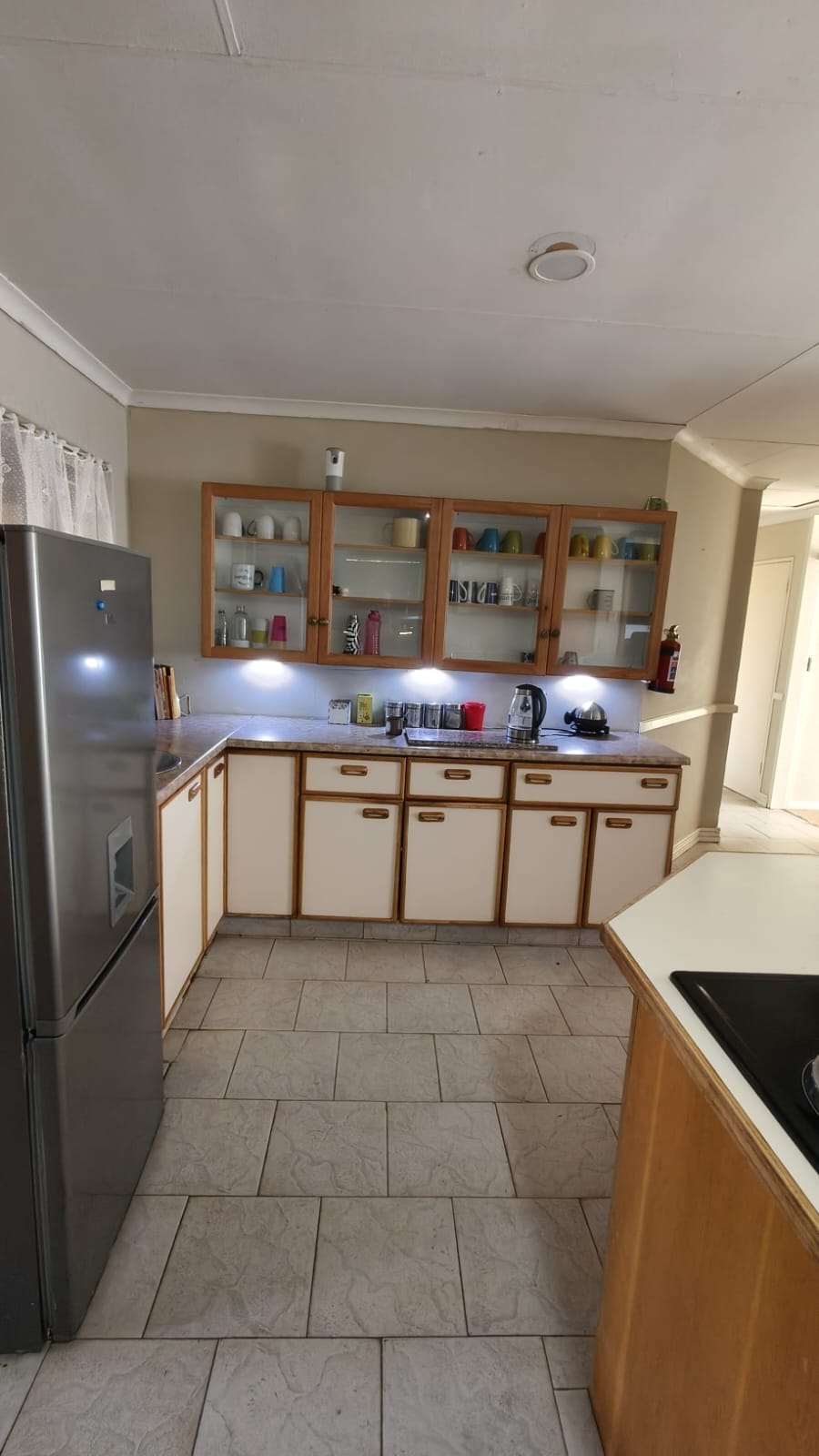 4 Bedroom Property for Sale in Hennenman Free State